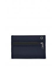 EASTPAK CREW  Cartera con velcro ultramari - Carteras Hombre - 3