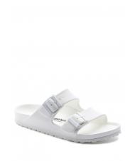 BIRKENSTOCK ARIZONA EVA Sandalia zapatilla blanco - Zapatos Mujer - 3