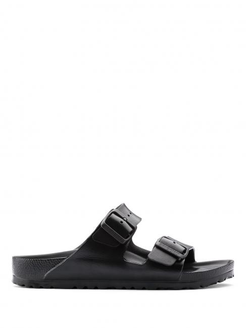 ARIZONA EVA Sandalia zapatilla negro - Zapatos Mujer