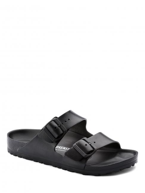 ARIZONA EVA Sandalia zapatilla negro - Zapatos Mujer