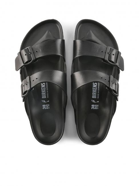 ARIZONA EVA Sandalia zapatilla negro - Zapatos Mujer