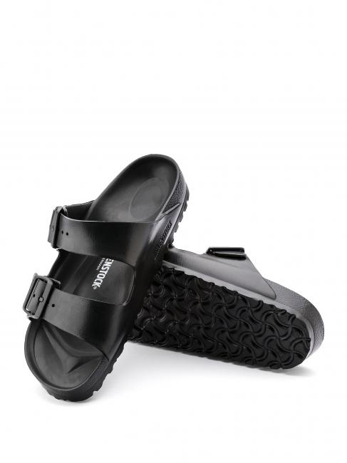 ARIZONA EVA Sandalia zapatilla negro - Zapatos Mujer