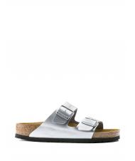 BIRKENSTOCK ARIZONA BIRKO-FLOR Sandalia zapatilla - Zapatos Mujer