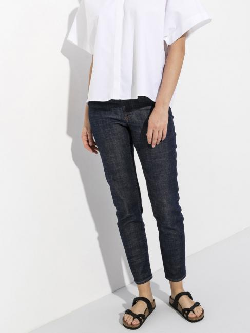 MAYARI BIRKO-FLOR Sandalia tipo chanclas negro - Zapatos unisex