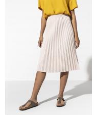 BIRKENSTOCK GIZEH BIRKO-FLOR  Sandalia de dedo moca - Zapatos unisex - 7