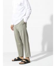 BIRKENSTOCK ARIZONA BIRKO-FLOR Sandalia zapatilla negro - Zapatos unisex - 9