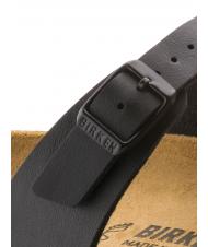BIRKENSTOCK MAYARI BIRKO-FLOR Sandalia tipo chanclas negro - Zapatos unisex - 6