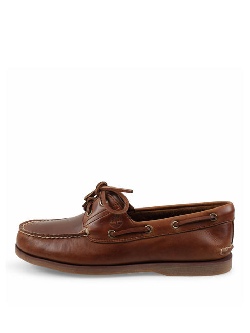 Classic Boat 2 Eye  S&aacute;hara - Zapatos Hombre