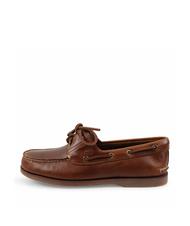 TIMBERLAND Classic Boat 2 Eye  S&aacute;hara - Zapatos Hombre - 2
