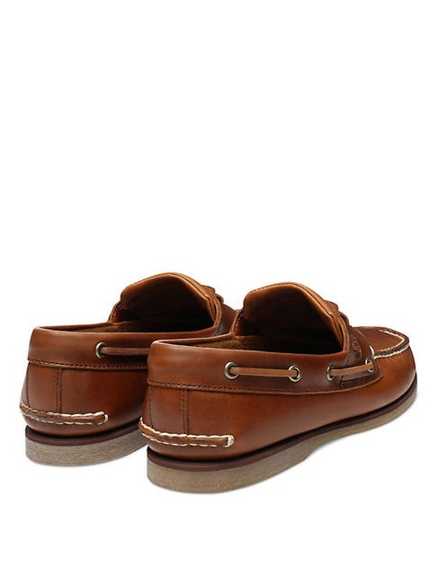 Classic Boat 2 Eye  S&aacute;hara - Zapatos Hombre