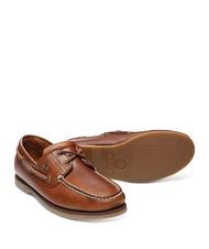 TIMBERLAND Classic Boat 2 Eye  S&aacute;hara - Zapatos Hombre - 4