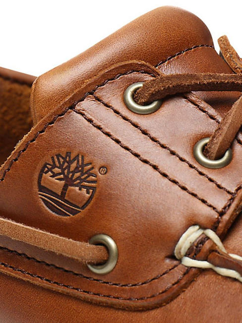 Classic Boat 2 Eye  S&aacute;hara - Zapatos Hombre
