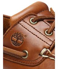 TIMBERLAND Classic Boat 2 Eye  S&aacute;hara - Zapatos Hombre - 5