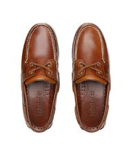 TIMBERLAND Classic Boat 2 Eye  S&aacute;hara - Zapatos Hombre - 6