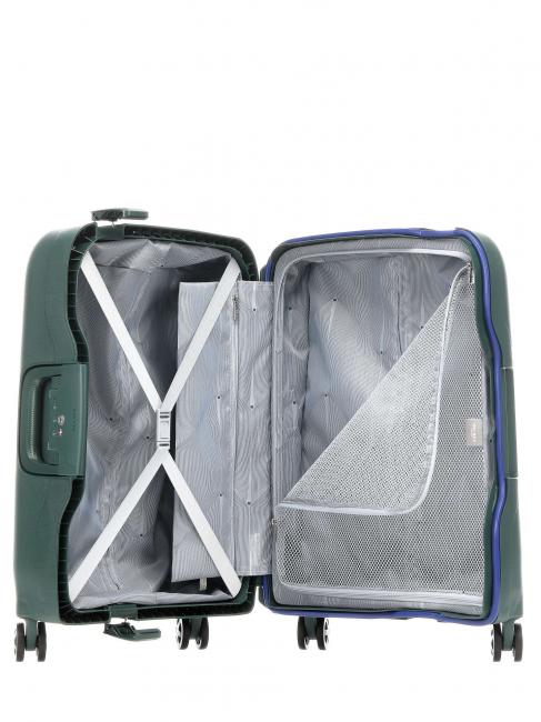 Trolley MONCEY, equipaje de mano iguana - Equipaje de mano