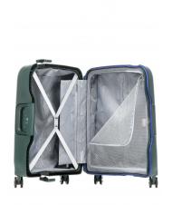 DELSEY Trolley MONCEY, equipaje de mano iguana - Equipaje de mano - 2