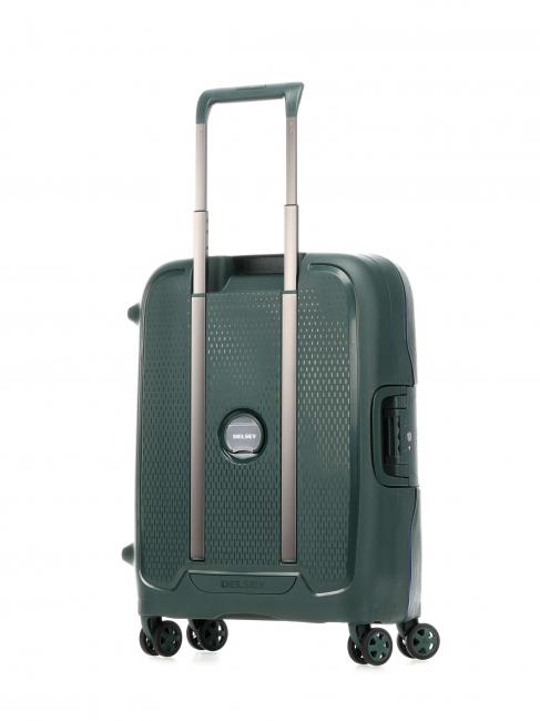 Trolley MONCEY, equipaje de mano iguana - Equipaje de mano
