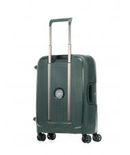 DELSEY Trolley MONCEY, equipaje de mano iguana - Equipaje de mano - 3