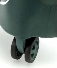 DELSEY Trolley MONCEY, equipaje de mano iguana - Equipaje de mano - 5