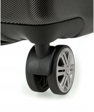 DELSEY COMETE + Carro grande negro - Trolley R&iacute;gidos - 5