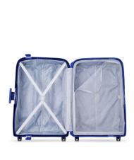 DELSEY MONCEY Carro de tama&ntilde;o grande azul claro - Trolley R&iacute;gidos - 2