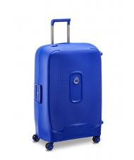 DELSEY MONCEY Carro de tama&ntilde;o grande azul claro - Trolley R&iacute;gidos - 3