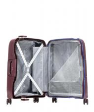 DELSEY Trolley MONCEY, equipaje de mano Violeta - Equipaje de mano - 2