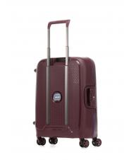 DELSEY Trolley MONCEY, equipaje de mano Violeta - Equipaje de mano - 3