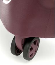 DELSEY Trolley MONCEY, equipaje de mano Violeta - Equipaje de mano - 5