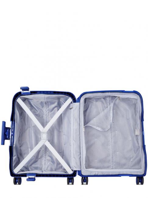 Trolley MONCEY, equipaje de mano azul claro - Equipaje de mano
