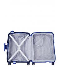 DELSEY Trolley MONCEY, equipaje de mano azul claro - Equipaje de mano - 2