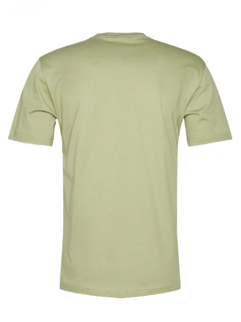 CHEST LOGO Camiseta de algod&oacute;n sabio - camiseta
