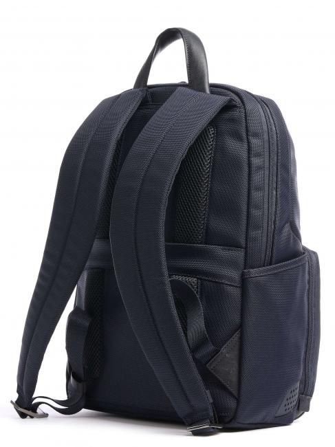 BRIEF Mochila para pc y tablet de 14" azul - Mochilas para portátil