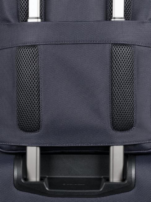 BRIEF Mochila para pc y tablet de 14" azul - Mochilas para portátil