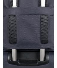 PIQUADRO BRIEF Mochila para pc y tablet de 14" azul - Mochilas para portátil - 4