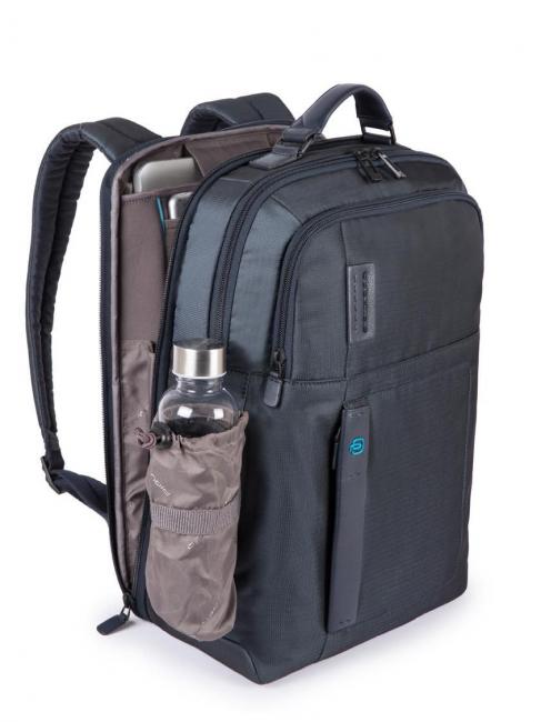 Mochilas P16, para portátil de 15.6" CHEVRON AZUL - Mochilas para portátil