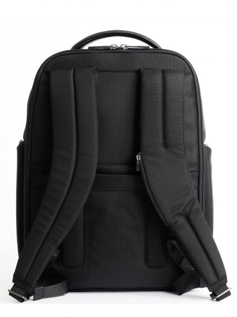 BRIEF 2  Mochila Fastcheck para pc15.6" negro - Mochilas para portátil