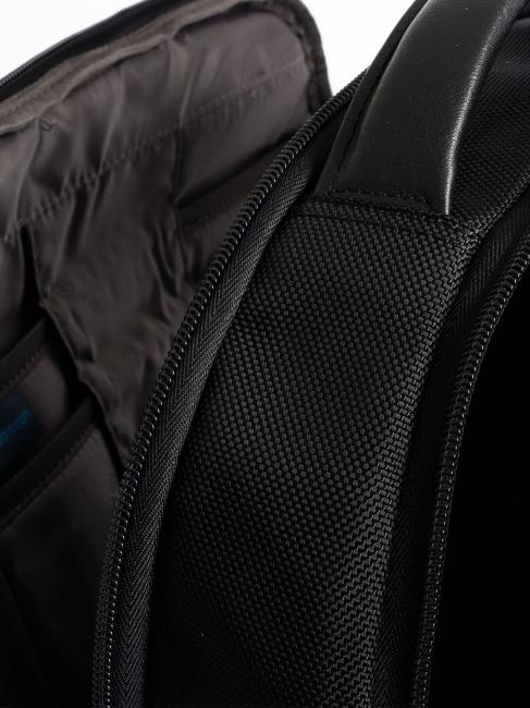 BRIEF 2  Mochila Fastcheck para pc15.6" negro - Mochilas para portátil