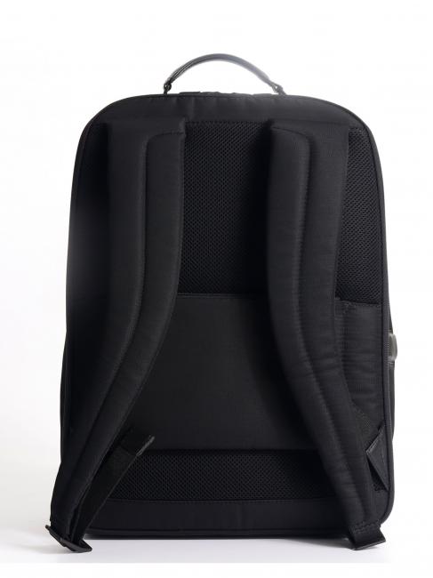 Mochilas P16, para portátil de 15.6" CHEVRON / NEGRO - Mochilas para portátil