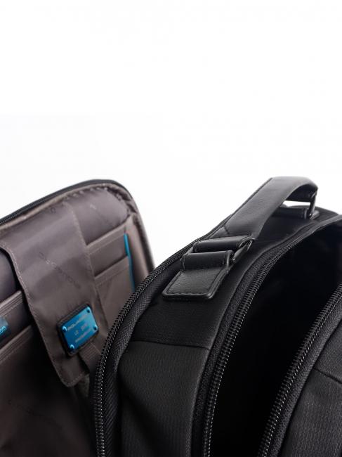 Mochilas P16, para portátil de 15.6" CHEVRON / NEGRO - Mochilas para portátil