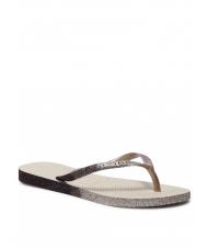 HAVAIANAS SLIM SPARKLE II Chancletas - Zapatos Mujer
