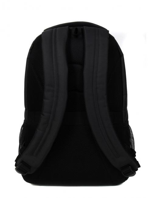 ELEMENT AVIATOR Mochila con dos compartimentos, porta pc de 15,6" negro - Mochilas para portátil