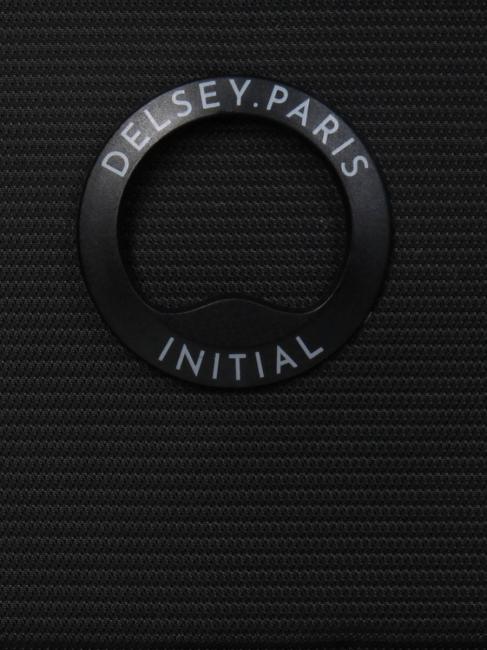 ELEMENT AVIATOR Mochila con dos compartimentos, porta pc de 15,6" negro - Mochilas para portátil