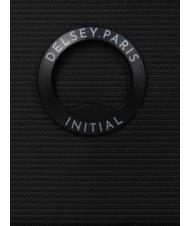 DELSEY ELEMENT AVIATOR Mochila con dos compartimentos, porta pc de 15,6" negro - Mochilas para portátil - 5