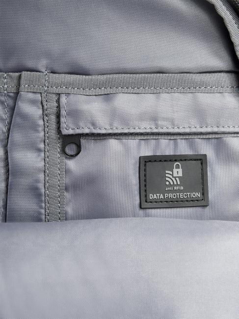 ELEMENT AVIATOR Mochila con dos compartimentos, porta pc de 15,6" negro - Mochilas para portátil