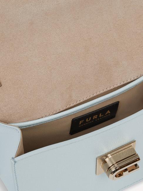 1927 1927 Mini bolso de hombro artemisa - Bolsos Mujer