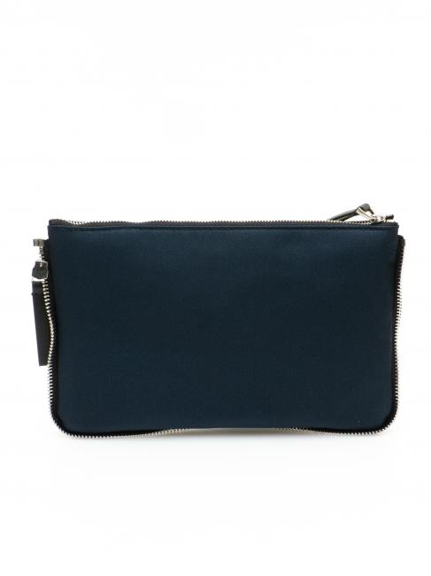 CITY POCKET bolso de mano azul de shangh&aacute;i - Bolsos Mujer