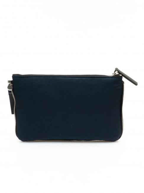CITY POCKET bolso de mano azul de moscú - Bolsos Mujer