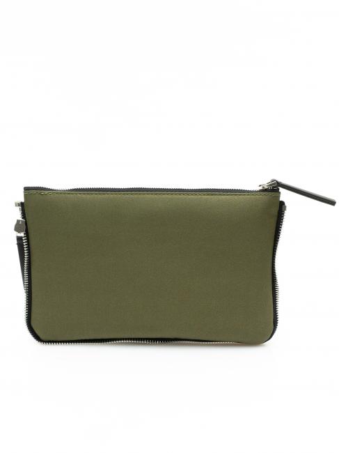 CITY POCKET bolso de mano verde shanghái - Bolsos Mujer