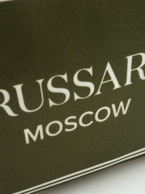 CITY POCKET bolso de mano verde de moscú - Bolsos Mujer